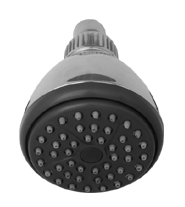 Showers & Hand Showers